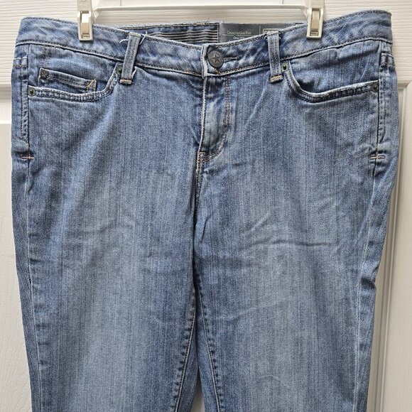 Converse one Star Women Jean 12 - Picture 1 of 4